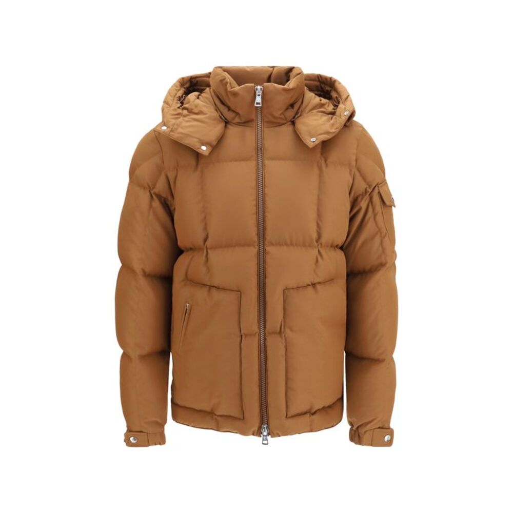 Moncler Men Dravenis Padded Jacket